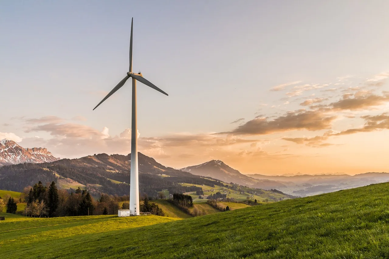 Magazyny energii i AI – inteligentne zarządzanie zasobami